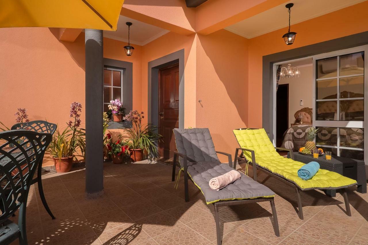 Casa de Férias Paradise House Calheta Calheta (Madeira)