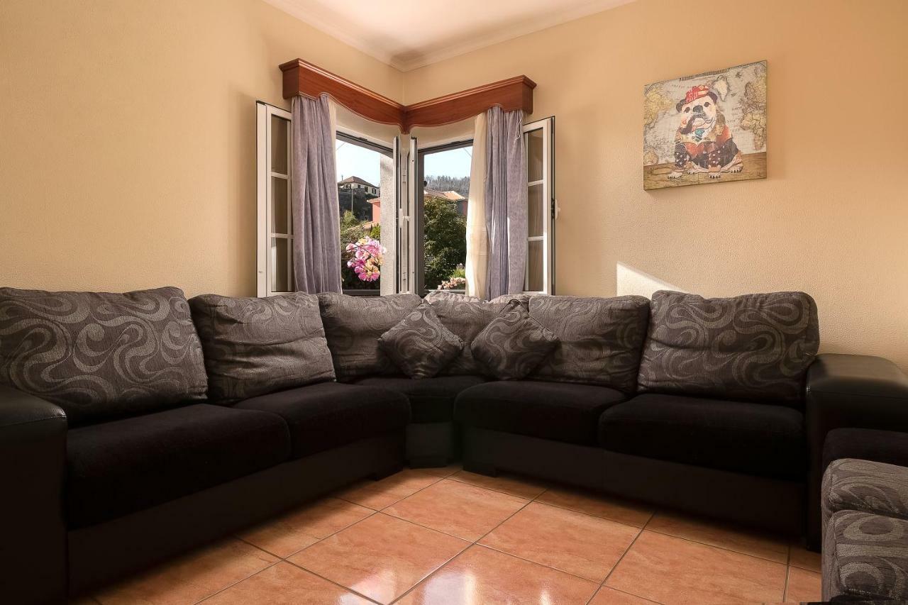 Paradise House Calheta Casa de Férias